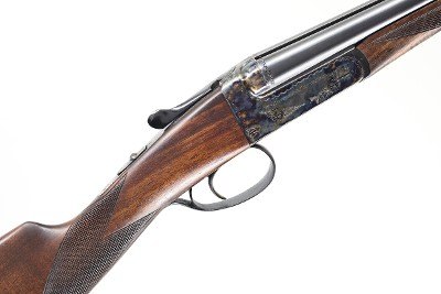 AYA No. 4 Single trigger .410 Ga 3