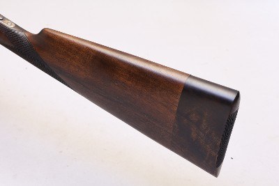 AYA No. 4 Single trigger .410 Ga 3