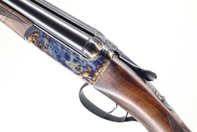 AYA No. 4 Single trigger .410 Ga 3
