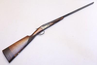 AYA No. 4 Single trigger .410 Ga 3