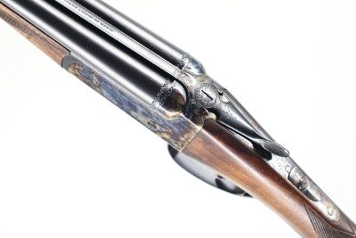 AYA No. 4 Single trigger .410 Ga 3