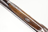 14Ga. Damascus SXS Muzzleloading Hammergun - Image 9 of 11