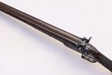 14Ga. Damascus SXS Muzzleloading Hammergun - Image 6 of 11
