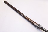 14Ga. Damascus SXS Muzzleloading Hammergun - Image 5 of 11