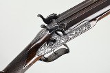 14Ga. Damascus SXS Muzzleloading Hammergun - Image 11 of 11