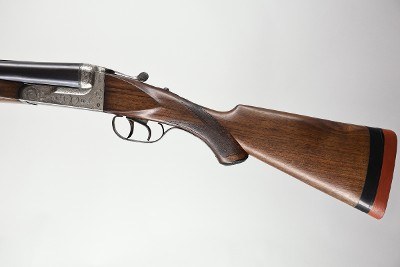 Zabala 10 Ga Side by Side with 3.5