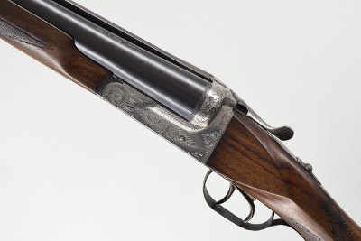 Zabala 10 Ga Side by Side with 3.5