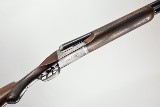 Zabala 10 Ga Side by Side with 3.5