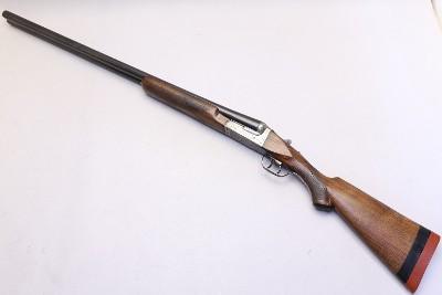 Zabala 10 Ga Side by Side with 3.5