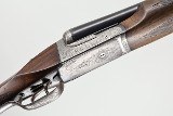 Zabala 10 Ga Side by Side with 3.5
