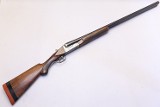 Zabala 10 Ga Side by Side with 3.5