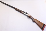 Zabala 10 Ga Side by Side with 3.5