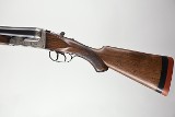 Zabala 10 Ga Side by Side with 3.5