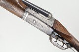 Zabala 10 Ga Side by Side with 3.5