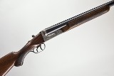 Zabala 10 Ga Side by Side with 3.5