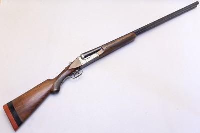 Zabala 10 Ga Side by Side with 3.5