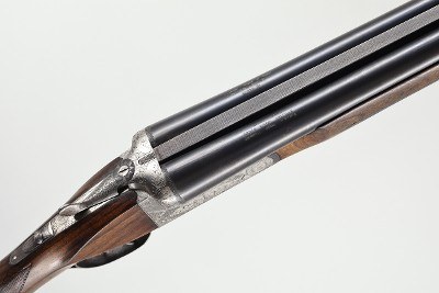 Zabala 10 Ga Side by Side with 3.5
