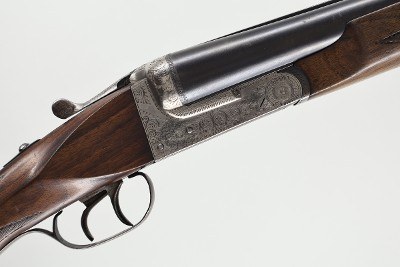 Zabala 10 Ga Side by Side with 3.5