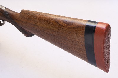 Zabala 10 Ga Side by Side with 3.5