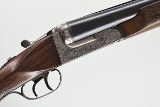 Zabala 10 Ga Side by Side with 3.5
