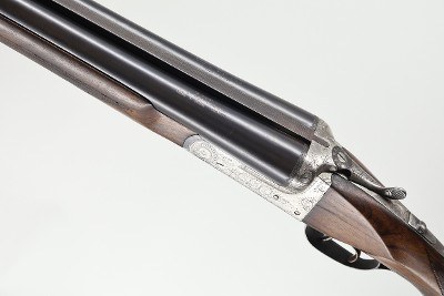 Zabala 10 Ga Side by Side with 3.5