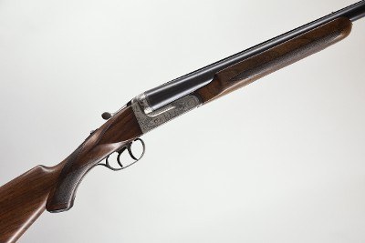 Zabala 10 Ga Side by Side with 3.5
