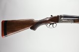 Zabala 10 Ga Side by Side with 3.5