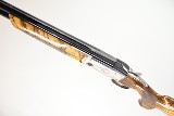 Krieghoff K-80 12,20,28,.410 Ga with Briley tubes - Image 17 of 20