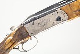 Krieghoff K-80 12,20,28,.410 Ga with Briley tubes - Image 20 of 20