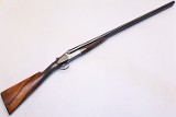 Westley Richards 12 Ga 2 1/2