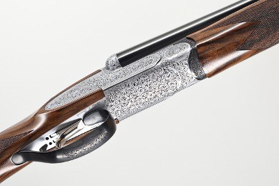 Near Mint Battista Rizzini BR552, 28 Ga, 30