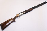 Caesar Guerini Invictus I Adj. Comb, 12 Ga, 30