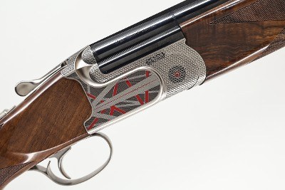 Like new Caesar Guerini Invictus I ArtCo, 12 Ga, 30