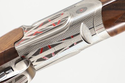 Like new Caesar Guerini Invictus I ArtCo, 12 Ga, 30