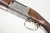 Browning Ultra XS Pro Exquisite, 12 Ga O/U, 32