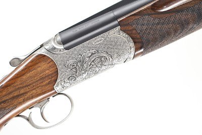 Caesar Guerini Ellipse Evo Ascent Adj Comb 12 Ga 30