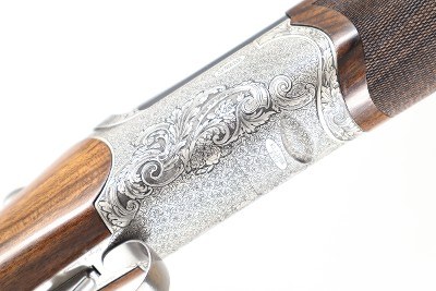 Caesar Guerini Ellipse Evo Ascent Adj Comb 12 Ga 30