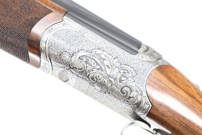 Caesar Guerini Ellipse Evo Ascent Adj Comb 12 Ga 30