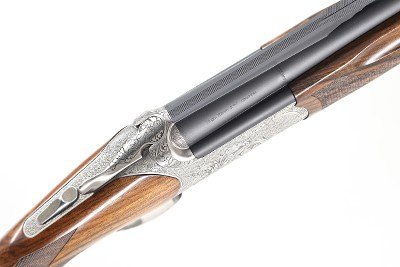 Caesar Guerini Ellipse Evo Ascent Adj Comb 12 Ga 30
