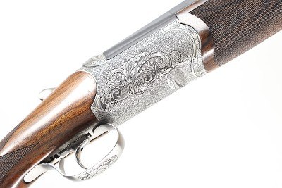 Caesar Guerini Ellipse Evo Ascent Adj Comb 12 Ga 30