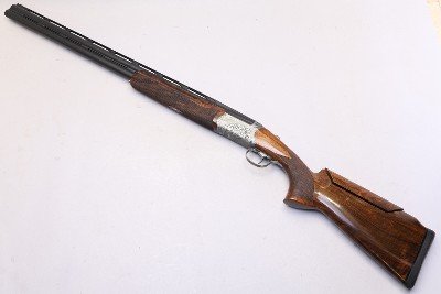 Caesar Guerini Ellipse Evo Ascent Adj Comb 12 Ga 30