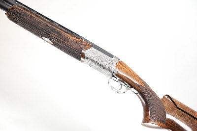 Caesar Guerini Ellipse Evo Ascent Adj Comb 12 Ga 30