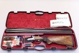 Like new Beretta 486 SXS Multichoked - Image 19 of 20