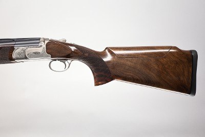 Like New Caesar Guerini Invictus I Ascent 12 Ga 30