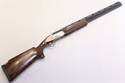 Like New Caesar Guerini Invictus I Ascent 12 Ga 30
