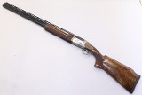 Like New Caesar Guerini Invictus I Ascent 12 Ga 30
