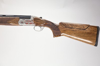 Like new Caesar Guerini Invictus I ArtCo, 12 Ga 32