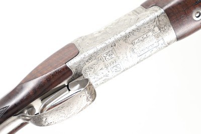 Little-used Browning B325 Grade 5, 20 Ga 28