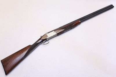 Little-used Browning B325 Grade 5, 20 Ga 28