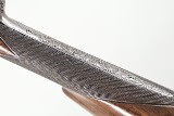 14Ga. Damascus SXS Muzzleloading Hammergun - Image 8 of 11